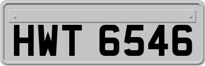 HWT6546
