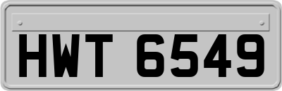 HWT6549
