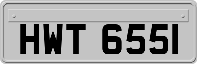 HWT6551