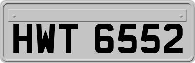 HWT6552
