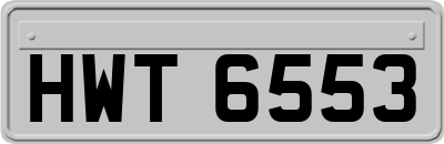 HWT6553