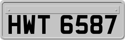 HWT6587