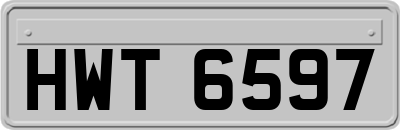 HWT6597