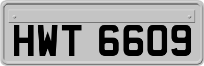 HWT6609