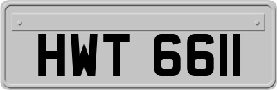 HWT6611