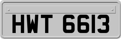 HWT6613