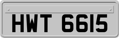HWT6615