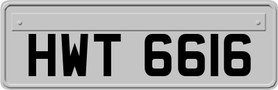 HWT6616