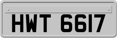 HWT6617