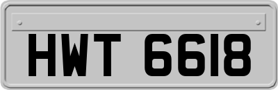 HWT6618