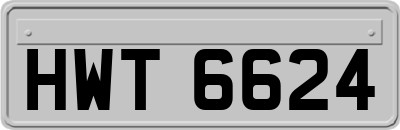 HWT6624