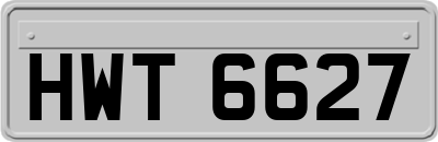 HWT6627