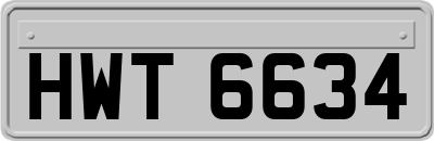HWT6634