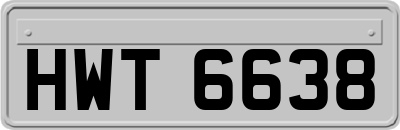 HWT6638