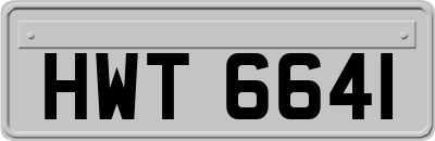 HWT6641