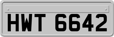 HWT6642