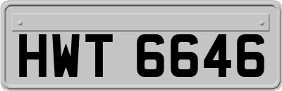 HWT6646
