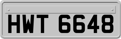 HWT6648