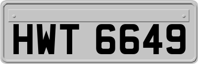 HWT6649