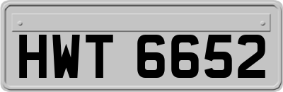 HWT6652