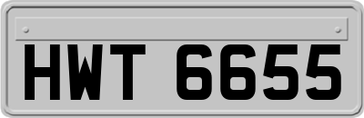 HWT6655