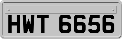 HWT6656