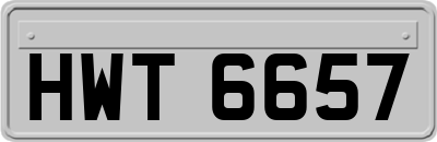 HWT6657