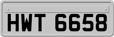 HWT6658