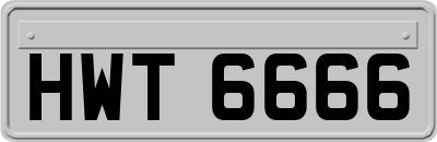 HWT6666