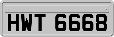 HWT6668