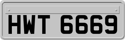 HWT6669