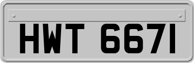 HWT6671