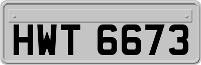 HWT6673
