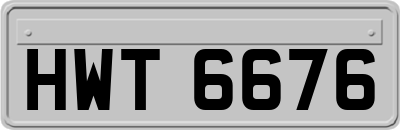 HWT6676
