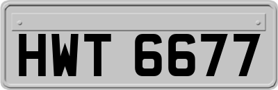 HWT6677