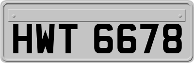 HWT6678