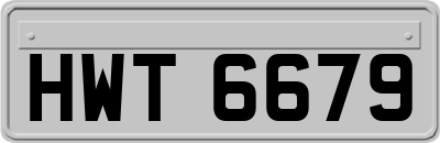 HWT6679