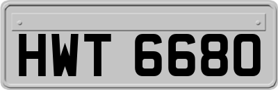 HWT6680
