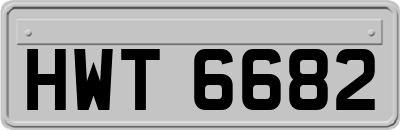 HWT6682