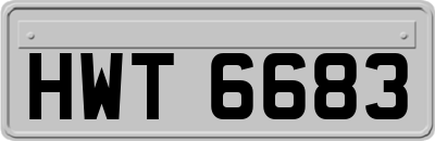 HWT6683