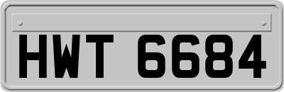 HWT6684