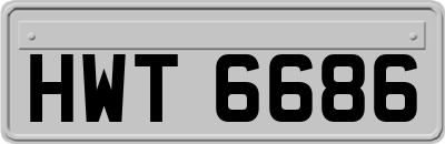 HWT6686