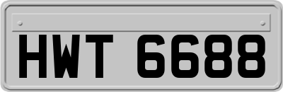 HWT6688