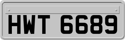 HWT6689