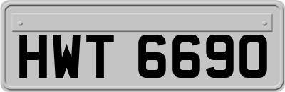 HWT6690