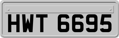 HWT6695