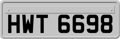 HWT6698