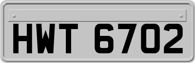 HWT6702