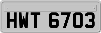 HWT6703