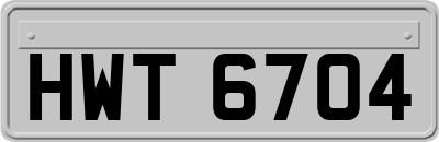 HWT6704